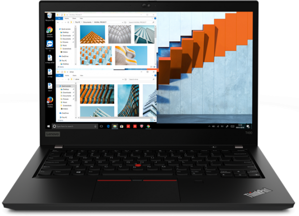 Lenovo ThinkPad T490 20N20009TX Laptop