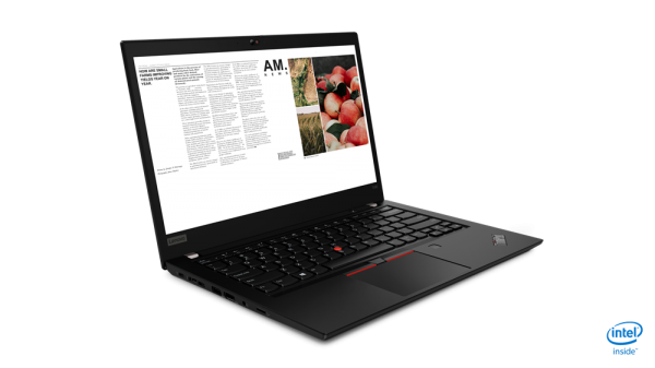 Lenovo ThinkPad T490 20N20009TX Laptop