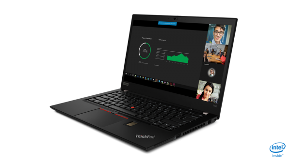 Lenovo ThinkPad T490 20N20009TX Laptop