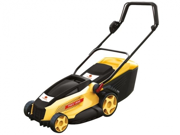 Trex 1800 Çim Biçme Makinesi
