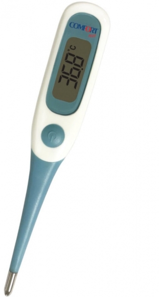 Comfort Plus DM-008 Flexible Çubuk Ateş Ölçer