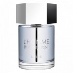 Yves Saint Laurent L'homme Ultime EDP 100 ml Erkek Parfümü resim