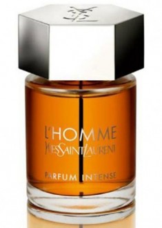 Yves Saint Laurent L'homme Intense EDP 100 ml Erkek Parfümü