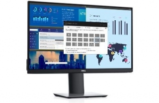 Dell P2421D Monitör