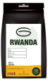 Globica Rwanda Çekirdek Kahve 250 gr resim