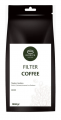 Globica Çekirdek Kahve 1 kg resim