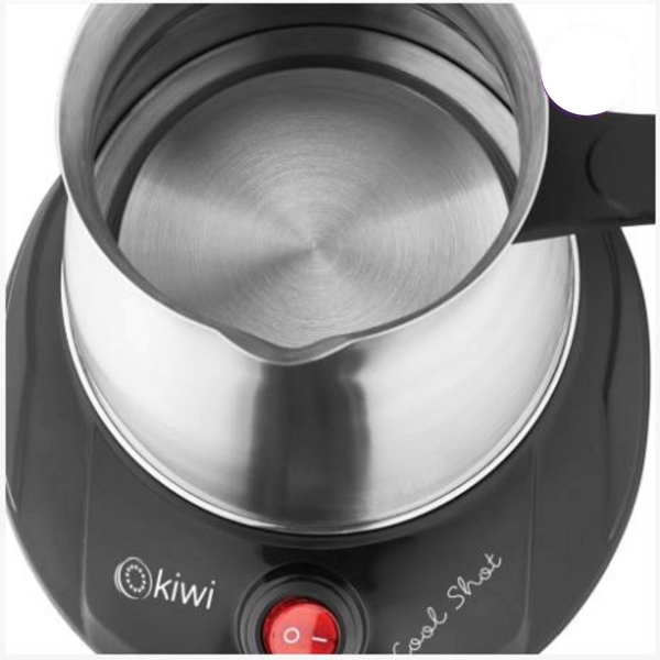Kiwi KCM-7512 Kahve Makinesi