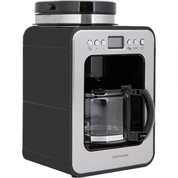 Goldmaster PC-3245 ProItaliano Kahve Makinesi
