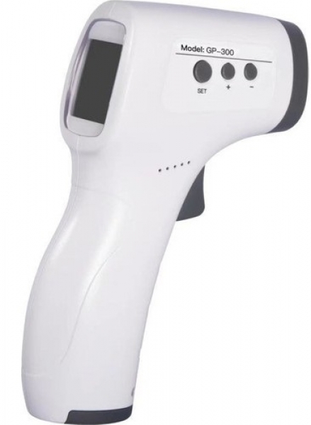 Schulzz GP-300 Tabanca Ateş Ölçer