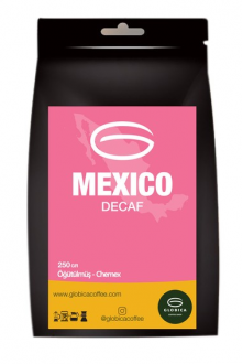 Globica Mexico Decaf Chemex Filtre Kahve 250 gr