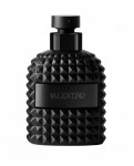 Valentino Uomo Noire EDT 100 ml Erkek Parfümü resim