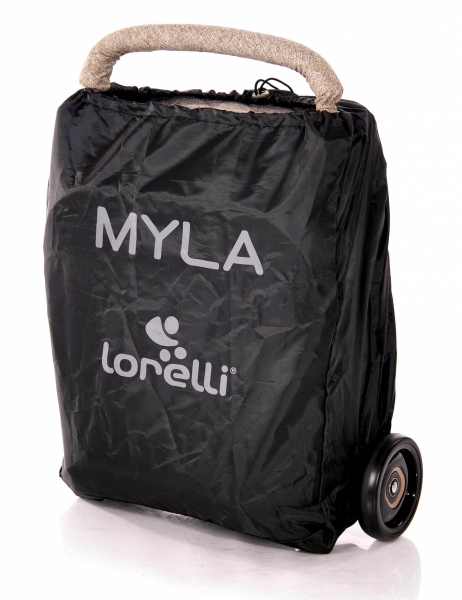 Lorelli Myla Kabin Bebek Arabası