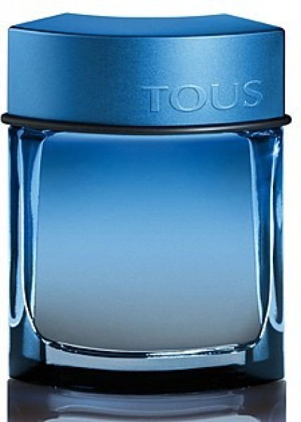 Tous Man Sport EDT 100 ml Erkek Parfümü