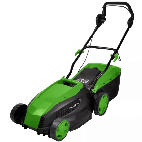 Maestro MT-868401A Çim Biçme Makinesi