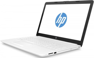 Hp 15-da2084nt (1S7Y5EA) Laptop