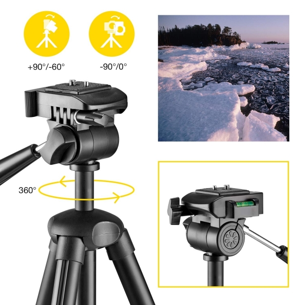 National Geographic NGPHMIDI Tripod