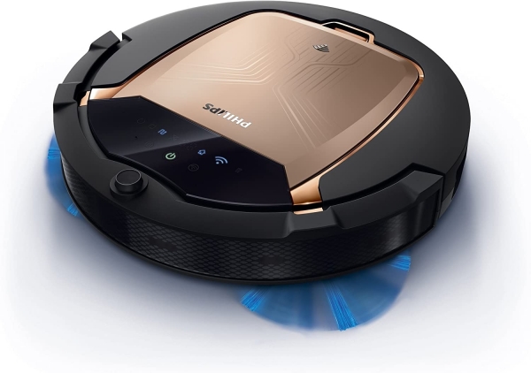 Philips FC8832/01 Robot Süpürge
