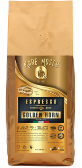Mare Mosso Golden Horn Espresso 1 kg