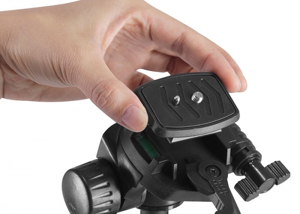 Addison ATR-119 Tripod