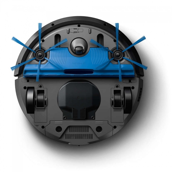 Philips FC8812/01 Robot Süpürge+Mop