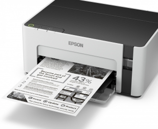 Epson EcoTank M-1100 Yazıcı