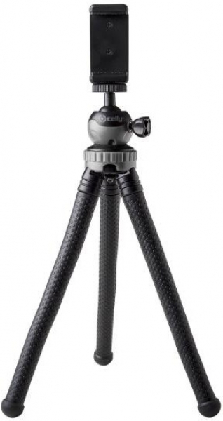 Celly Click Flextri Tripod