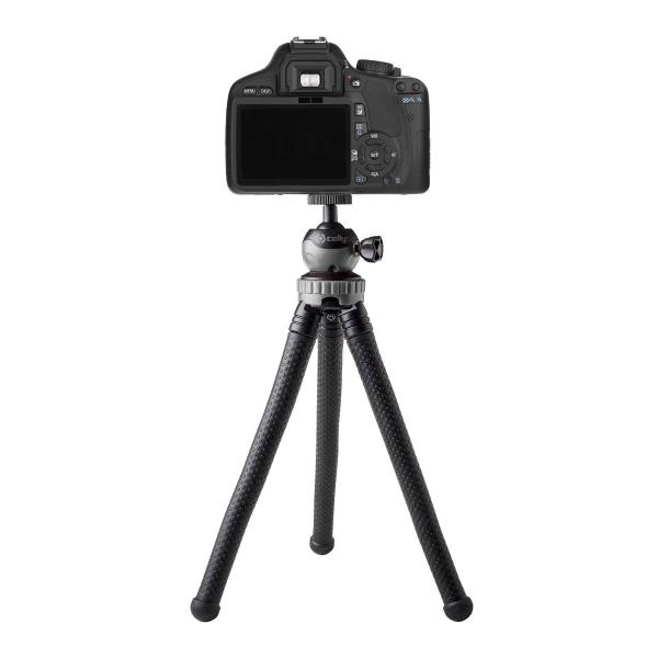 Celly Click Flextri Tripod