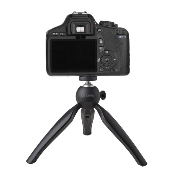 Celly Click Tri Tripod