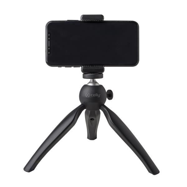 Celly Click Tri Tripod