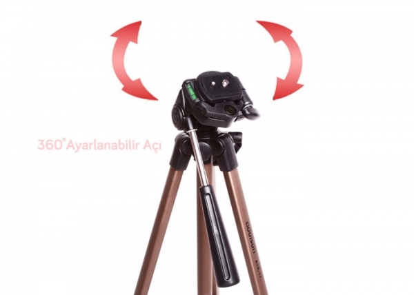 Addison ATR-17 Tripod