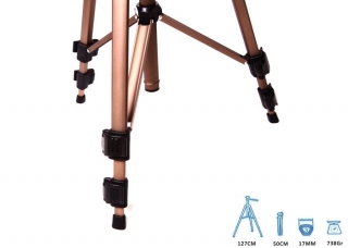 Addison ATR-17 Tripod