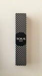 Tous Man EDT 10 ml Erkek Parfümü resim