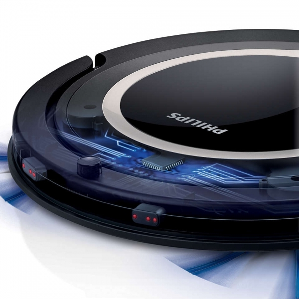 Philips FC8710/01 SmartPro Robot Süpürge