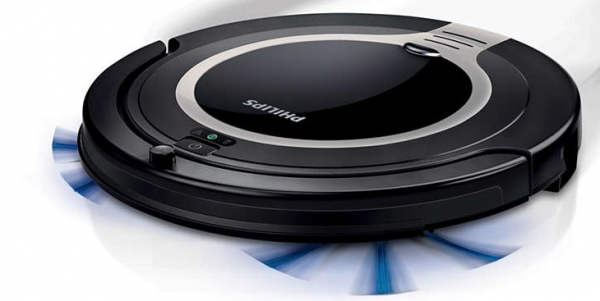 Philips FC8710/01 SmartPro Robot Süpürge
