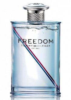 Tommy Hilfiger Freedom EDT 50 ml Erkek Parfümü