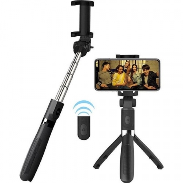 Mobitell Selfie Stick L01 Selfie Çubuğu