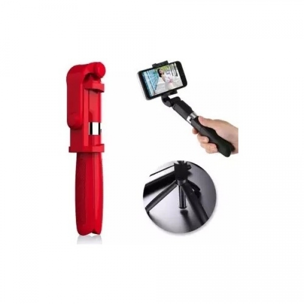 Mobitell Selfie Stick L01 Selfie Çubuğu