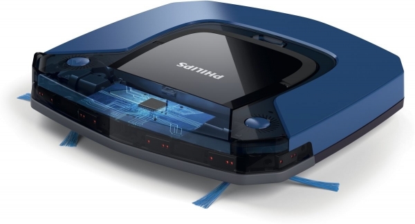 Philips FC8792/01 SmartPro Easy Robot Süpürge