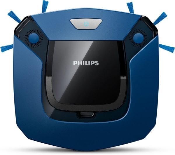 Philips FC8792/01 SmartPro Easy Robot Süpürge