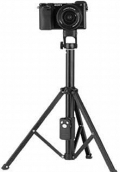 Yunteng VCT-1688 Tripod