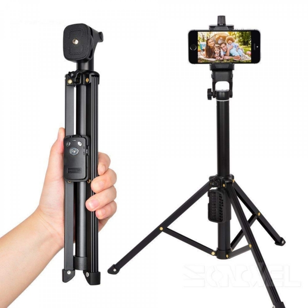 Yunteng VCT-1688 Tripod