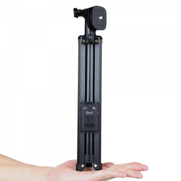 Yunteng VCT-1688 Tripod