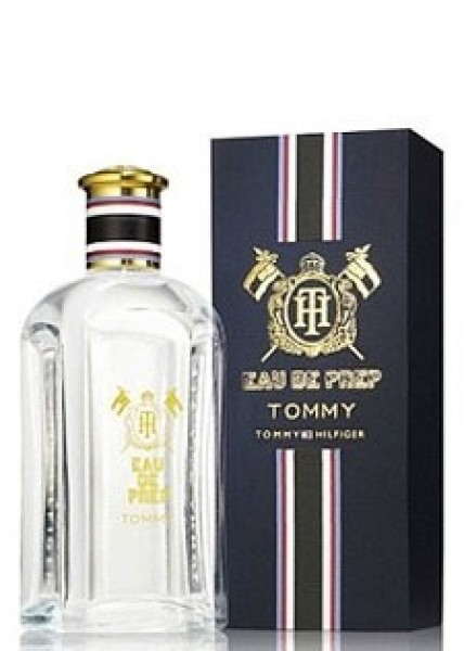Tommy Hilfiger Eau De Prep Tommy EDT 50 ml Erkek Parfümü