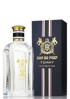 Tommy Hilfiger Eau De Prep Tommy EDT 50 ml Erkek Parfümü