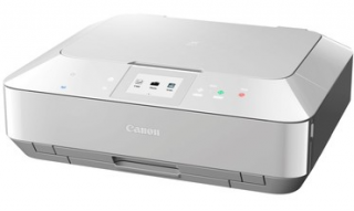 Canon Pixma MG6350 Yazıcı