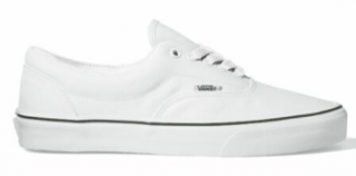 Vans Era Unisex Spor Ayakkabı