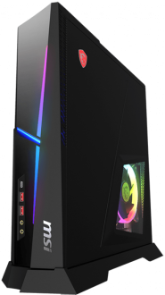 MSI Trident A Plus 9SC-813EU