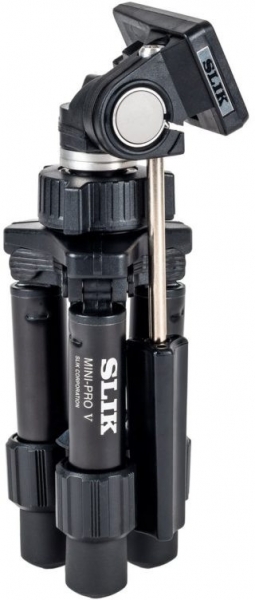 Slik Mini-Pro V Tripod