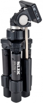 Slik Mini-Pro V Tripod