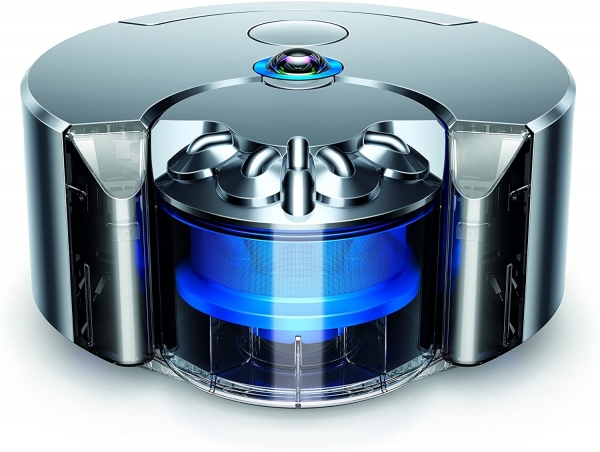 Dyson 360 Eye Robot Süpürge